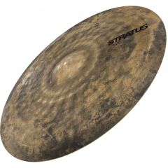 Sabian Cymbale ride 24" Stratus Dry - Vue 2